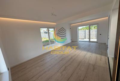 Vila 4 Camere | Finisaje superioare | Complex Rezidential - 3