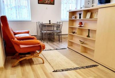 Centrul Istoric, 2 apartamente cu certificat clasificare regim hotelier. - 3
