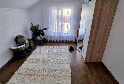 Sacalaz - 5 camere- mobilata si utilata- garaj -iluminat stradal - 4