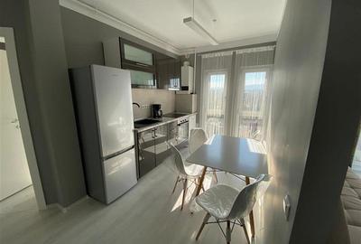 Inchiriere apartament 3 camere modern bloc nou in Marasti- zona Kaufland Fabrici - 4