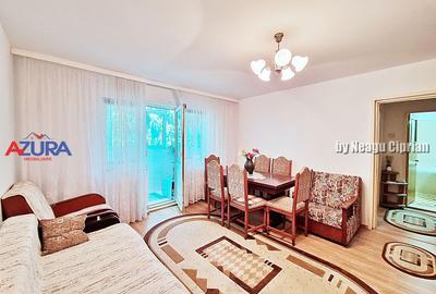Apartament 2 camere Banat - Exercitiu, etajul 2, mobilat si utilat - 4