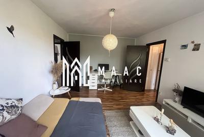 Apartament cu 2 camere semidecomandat, mobilat în Cedonia