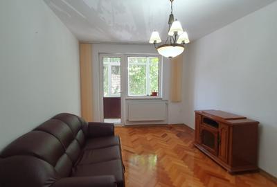 De inchiriat apartament  3  camere zona centrala- langa hotel Central - 9