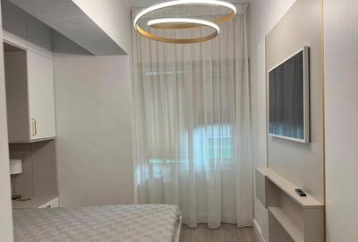 Apartament cu 2 camere decomandat în Copou