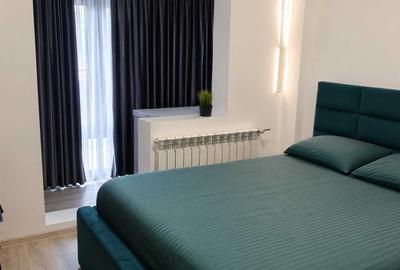 Ozana Titan, Auchan, Parcul Teilor, renovat, mobil, posibil centrala, AC, metrou - 4