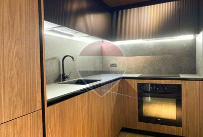 ONE Mircea Eliade | Floreasca | Dorobanti | Ultramodern | Parcare - 3