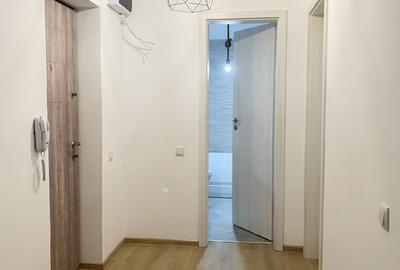 Ap 2 Camere | 20 min Metrou Nicolae Teclu | Centrala | Parcare | Pet  Friendly - 10