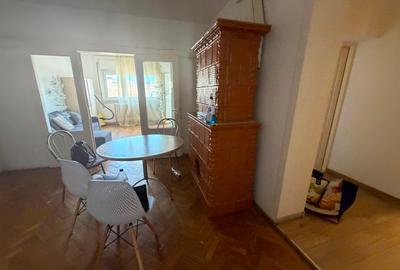Vând apartament 4 camere Unirii Clinici - 10