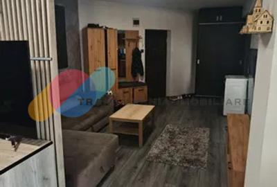Apartament 2 camere, 50 mp + terasa 25 mp – zona Marasti, str. Ciocarliei - 1