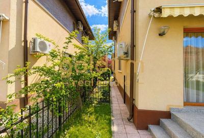 SUPERBA/SPATII DEPOZITARE/ANSAMBLU INCHIS CU PISCINA/RENOVATA - 50