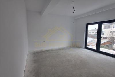 Casa individuala  P+1+Pod - 350 mp teren-STR.SCOLII - 12