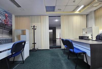 Bd Mamaia, spatiu birouri, amenajat, mobilat - 6