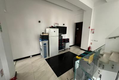 	Spațiu premium cu rooftop panoramic | 4 etaje | zonă Tei/ Barbu Vacarescu - 10