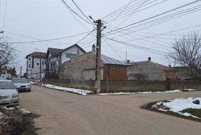 Casă de închiriat in zona linistita – Afumați (pretabil cazare muncitori) - 2