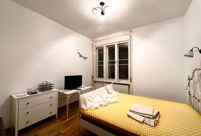 Ap. 3 camere , contract Anaf - Ultracentral - 10