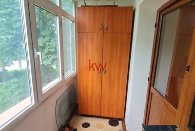 Apartament cu 2 camere decomandat, Al T Neculai, pret corect! - 15
