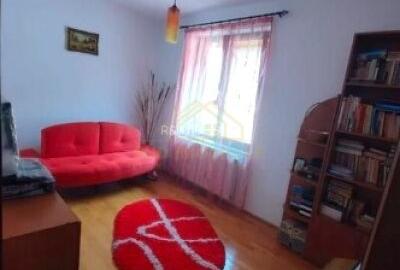 Vila individuala 5 camere  P+1 -teren 500mp intrare Popesti - 15
