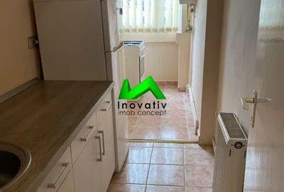 Garsoniera de inchiriat Sibiu Siretului - 1