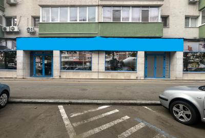 Proprietar inchiriez spatiu comercial Stefan cel Mare - 1
