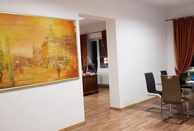 Apartament cu 5 camere în Ultracentral