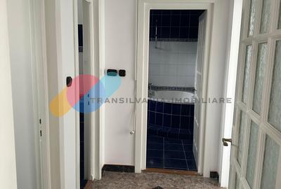 Casă 7 camere,  668 mp, str. Ciresilor, Zorilor, ideal gradinita - 9