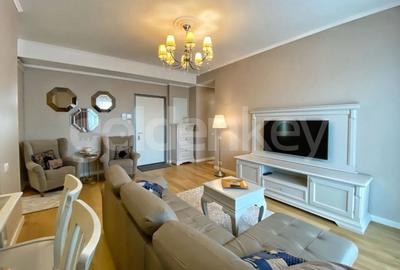 Apartament cu 3 camere in complex rezidential - 3