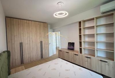 Apartament 2 camere in Baneasa + loc parcare *** - 7