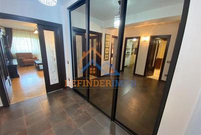 Apartament 2 camere Blv Unirii vedere catre bulevard etaj intermediar - 5