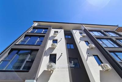 Apartament 2 camere nou, Iasi Valea Lupului, incalzire in pardoseala - 1