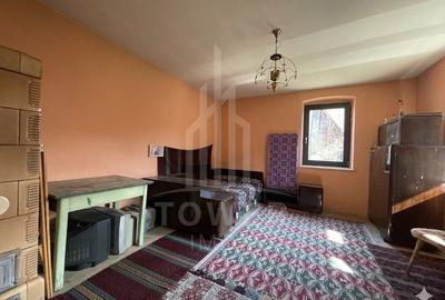 Casă individuală | 2 corpuri | Șură și anexe | teren 1460 mp – Porumbacu De Jos - 26