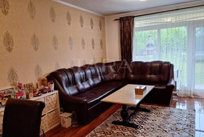 Duplex luminos cu grădină și terasă, ideal pentru familie - 2
