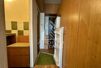 Garsoniera de vanzare in zona Girocului, Timisoara - 4