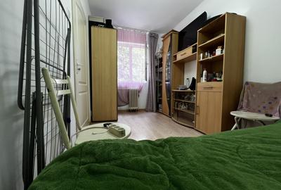 Apartament 2 camere, complet mobilat si utilat, etaj 2 - zona Sagului - 4