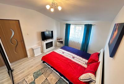 2 Cam-Sagului-5 Min de Centru-43 MP-Aer conditionat-Mobilat-Utilat-66.000 Euro ! - 2
