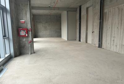 Spatiu Comercial de Cafenea in zona de birouri Pipera - 3