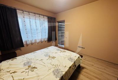 Apartament 3 camere, bloc nou, parcare subterana, in zona Garii - 5