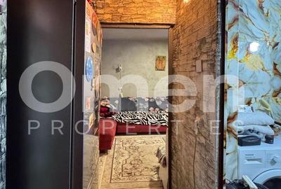 Garsonieră de vânzare - plus uscătorie | etaj 1 | zona Pronto | - 4