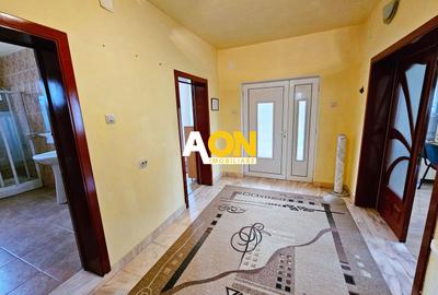 Casa S+P+1+M, pretabila pentru birouri, 300 mp teren, Cetate - 4