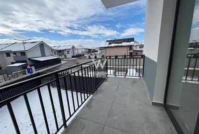 Apartament DECOMANDAT 2 camere - Str. Unirii, Selimbar - 18
