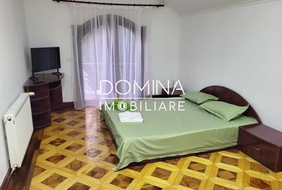 Vanzare vila spatioasa P+1+M, in Targu Jiu, strada Tismana - zona rezidentiala - 5