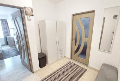 0 Comision2 camere, zona Petrom, 49 mp, finisat modern - 7