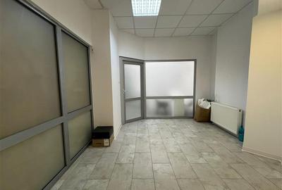 Spatiu comercial (Gheorgheni, Cart. Bucin bl. 18 F) - 9