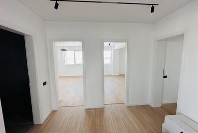 Penthouse 4 camere 105 mp, terasă 108 mp superb, Orhideelor, Chiajna - 12