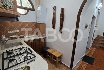 Apartament de vanzare 61mp 2 camere pretabil regim hotelier Piata Mare - 8