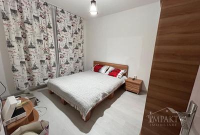 Apartament de inchiriat cu 3 camere, parcare, zona Terra! - 4