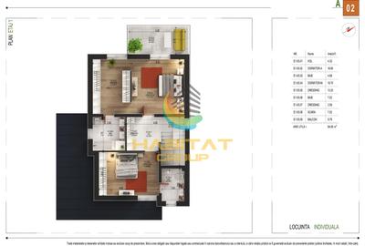 N.Grigorescu Vila nZEB SMART HOME single 6 camere 245 mp - 3