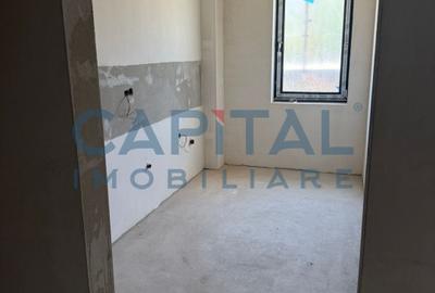 Apartament care se preda finisat, cu parcare ,bloc nou! - 1