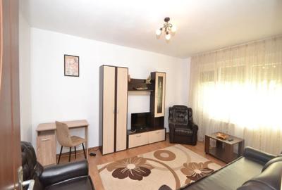Apartament decomandat cu centrala langa Iulius Mall - 12