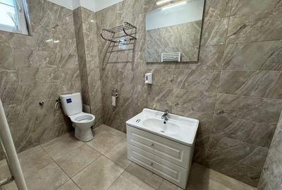 Vila individuala 2019,renovata 2025,P+1+M,5 camere,3 bai,su 180 mp, teren 460 mp - 4