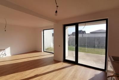 Duplex 4 camere Mosnita - Pozitie centrala - Comision 0% - 9